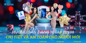 đăng nhập Fly88
