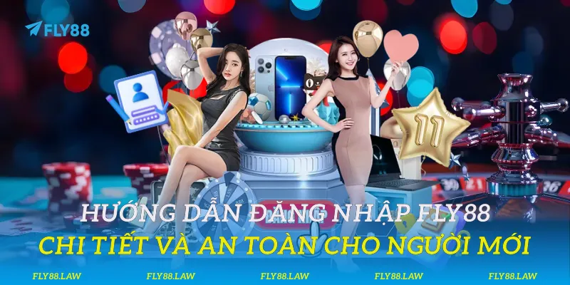 đăng nhập Fly88
