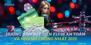 Rút tiền Fly88