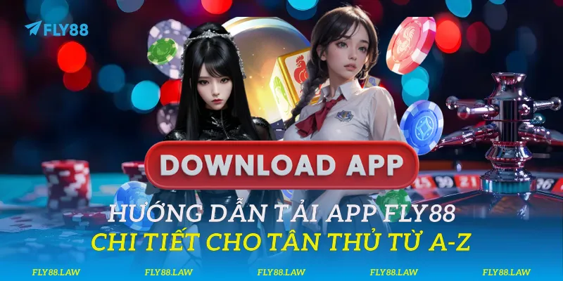 Tải app Fly88