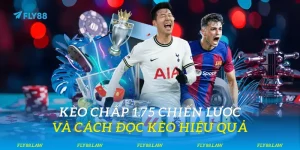 Kèo Chấp 1.75