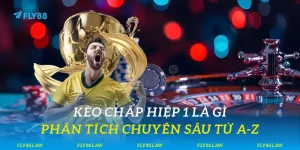 Kèo Chấp Hiệp 1