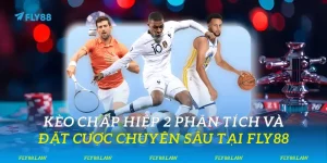 Kèo chấp hiệp 2