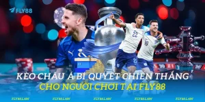 Kèo Châu Á