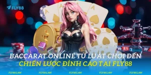 Baccarat Online