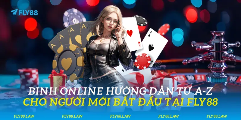 Binh online