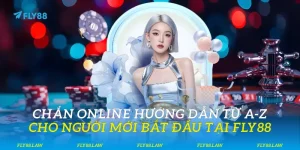 Chắn online