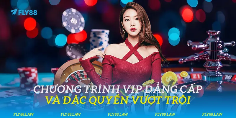 Đẳng cấp và đặc quyền vượt trội