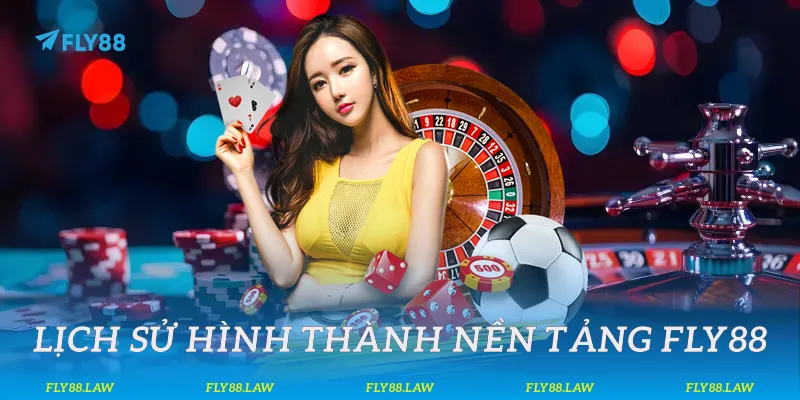 Lịch sử hình thành