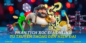 xóc đĩa online