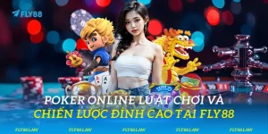 Poker online
