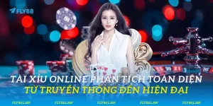 Tài xỉu online