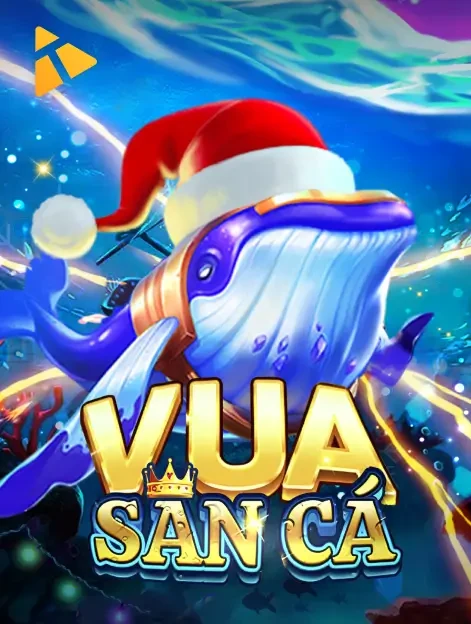 BẮN CÁ