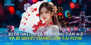 Xì tố online
